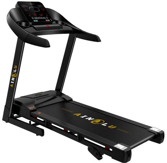 AINOLU - DOMINUS elektriskais skrejceliņš